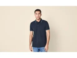 Polo de piqué para hombre