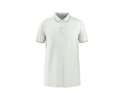 Polo de piqué para hombre