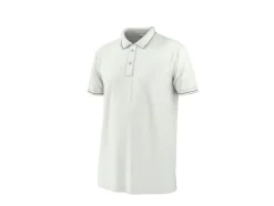 Polo de piqué para hombre