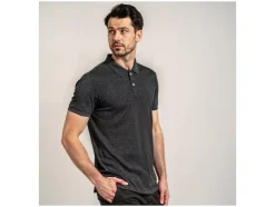 Polo de piqué para hombre