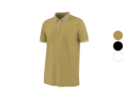 Polo de piqué para hombre