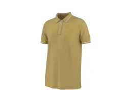 Polo de piqué para hombre
