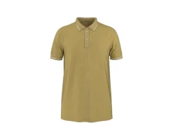 Polo de piqué para hombre