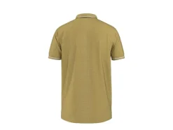 Polo de piqué para hombre