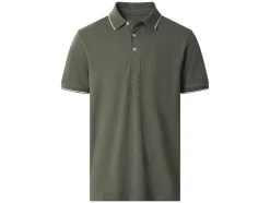 Polo de piqué para hombre