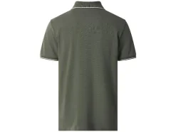 Polo de piqué para hombre