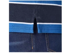 Polo de piqué para hombre