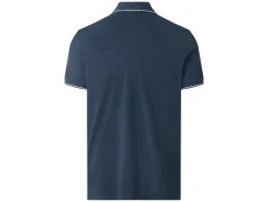 Polo de piqué para hombre