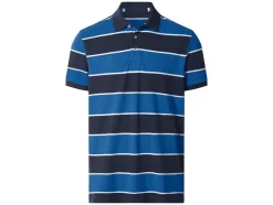 Polo de piqué para hombre