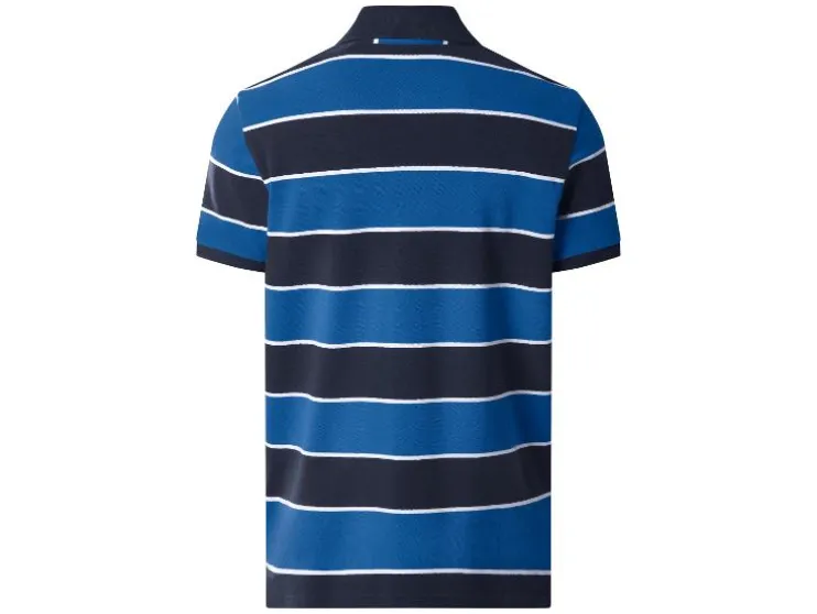 Polo de piqué para hombre