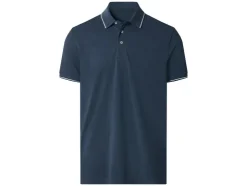 Polo de piqué para hombre