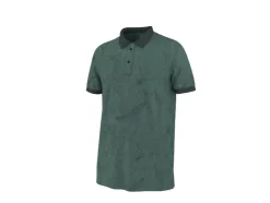 Polo de piqué para hombre