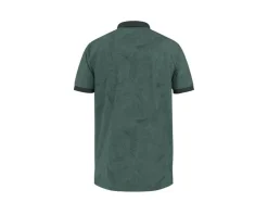Polo de piqué para hombre