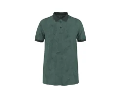 Polo de piqué para hombre