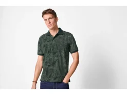 Polo de piqué para hombre