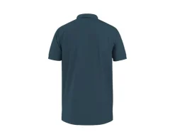 Polo de piqué para hombre
