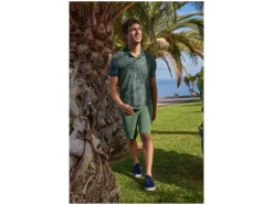 Polo de piqué para hombre