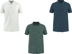 Polo de piqué para hombre