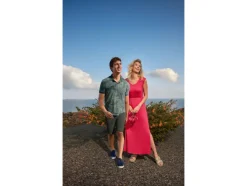 Polo de piqué para hombre