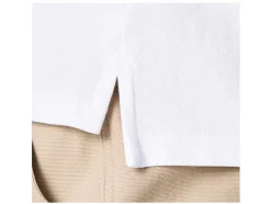 Polo de piqué para hombre