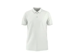 Polo de piqué para hombre