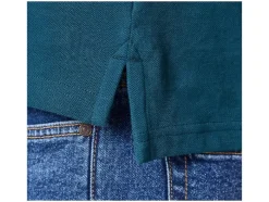 Polo de piqué para hombre