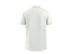 Polo de piqué para hombre