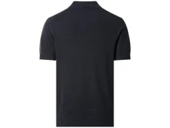 Polo de punto fino prémium para hombre