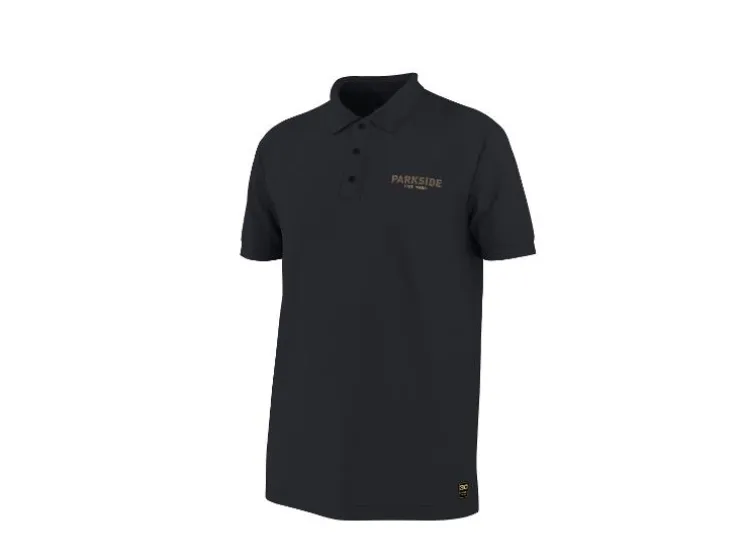 Polo funcional de hombre