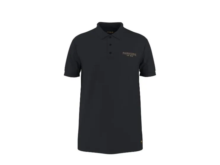 Polo funcional de hombre