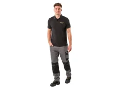 Polo funcional de hombre