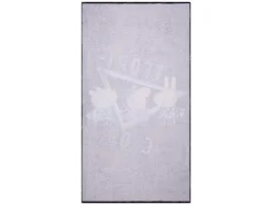 Poncho de baño para niños 60 x 120 cm / Toalla de playa 75 x 150 cm