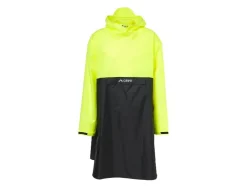 Poncho de lluvia prémium