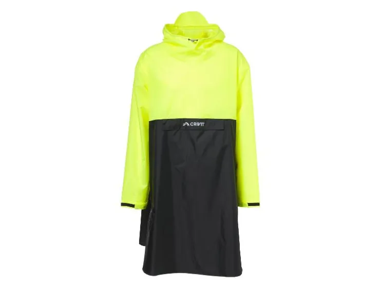 Poncho de lluvia prémium