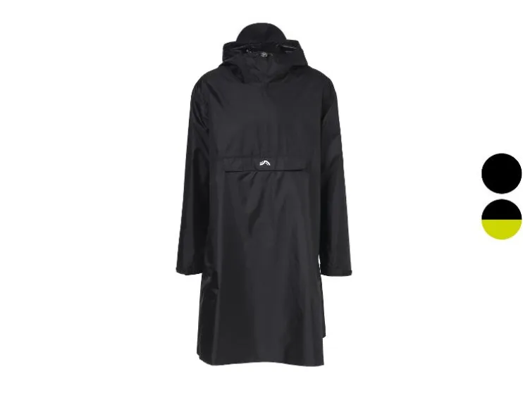 Poncho de lluvia prémium