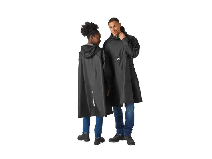 Poncho de lluvia prémium