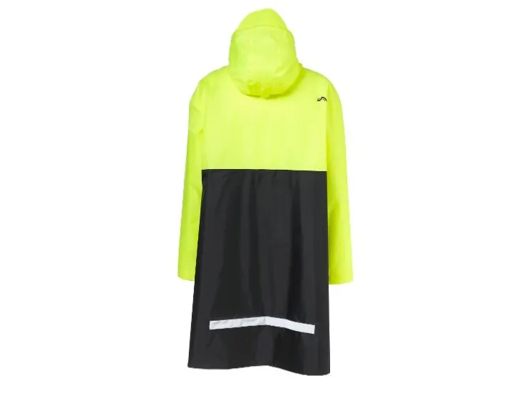 Poncho de lluvia prémium