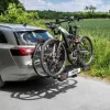 Portabicicletas EUFAB »E-Bike II Pro«