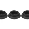 Portacuchillas con cubierta para Monsieur Cuisine, juego de 3