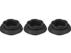 Portacuchillas con cubierta para Monsieur Cuisine, juego de 3
