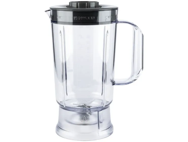 Procesador de alimentos MultiPro Express FDP65.450WH