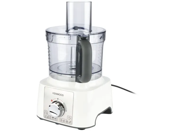 Procesador de alimentos MultiPro Express FDP65.450WH
