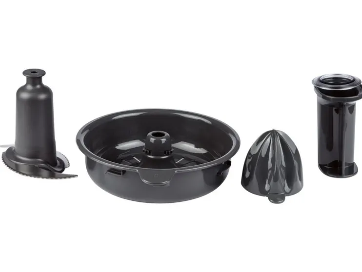 Procesador de alimentos MultiPro Express FDP65.450WH