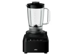 Procesador de alimentos negro »FP3132BK«, 800W.