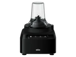 Procesador de alimentos negro »FP3132BK«, 800W.