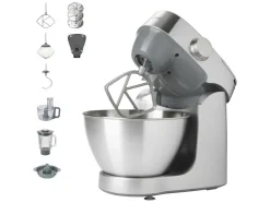 Procesador de alimentos »PROSPERO+ KHC29A.O0SI«, 1000W.