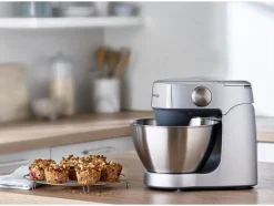 Procesador de alimentos »PROSPERO+ KHC29A.O0SI«, 1000W.