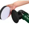 Pulidora recargable de 20 V »PPMA 20-Li C4«, sin batería ni cargador.