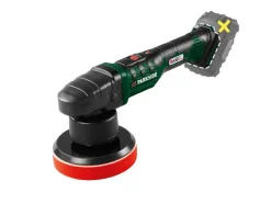Pulidora recargable de 20 V »PPMA 20-Li C4«, sin batería ni cargador.
