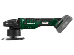 Pulidora recargable de 20 V »PPMA 20-Li C4«, sin batería ni cargador.
